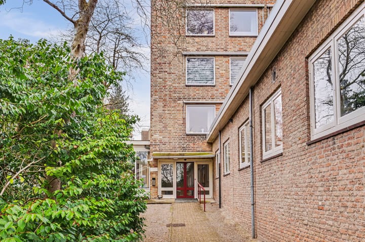 Foto 3 van Laan van Rijnwijk 1-C1