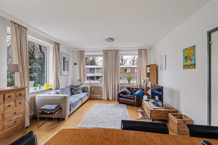 Foto 5 van Laan van Rijnwijk 1-C1