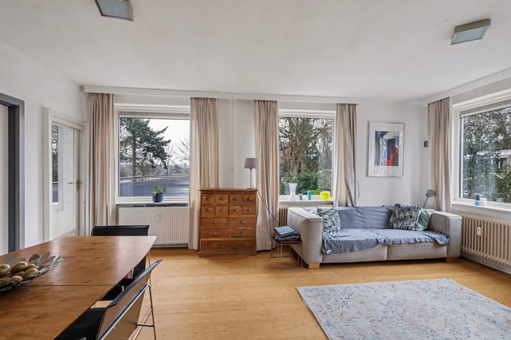 Foto 6 van Laan van Rijnwijk 1-C1