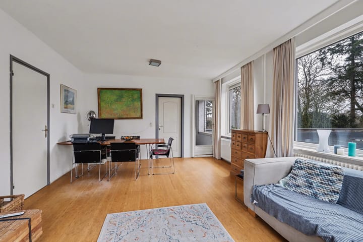 Foto 8 van Laan van Rijnwijk 1-C1