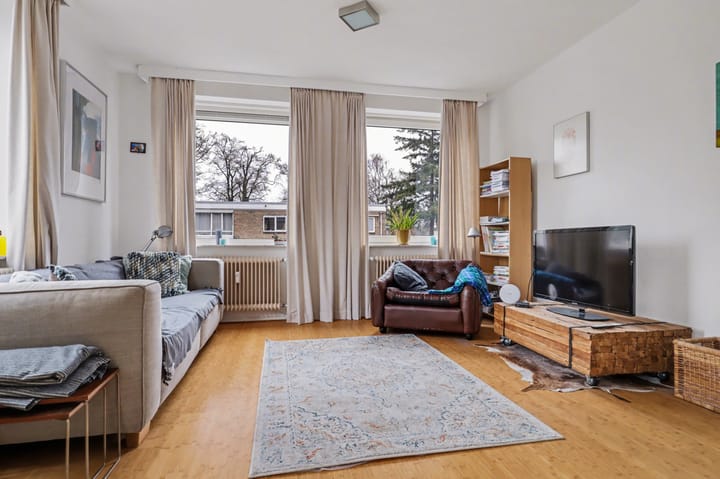 Foto 10 van Laan van Rijnwijk 1-C1