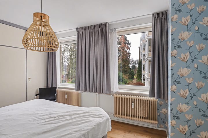 Foto 14 van Laan van Rijnwijk 1-C1