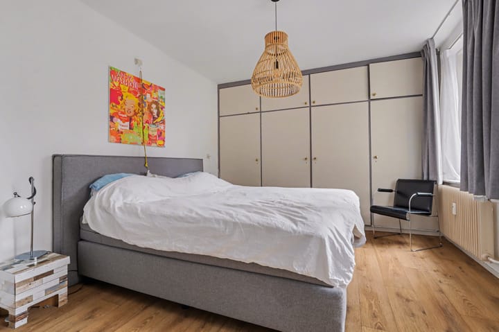 Foto 15 van Laan van Rijnwijk 1-C1