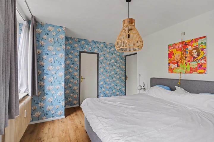 Foto 16 van Laan van Rijnwijk 1-C1