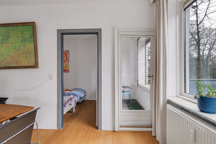 Foto 19 van Laan van Rijnwijk 1-C1