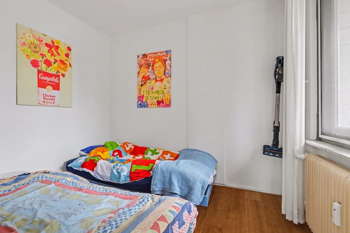 Foto 20 van Laan van Rijnwijk 1-C1