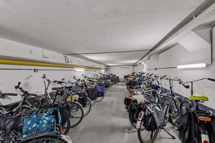 Foto 25 van Laan van Rijnwijk 1-C1