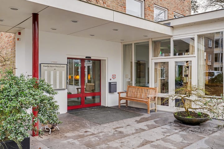 Foto 26 van Laan van Rijnwijk 1-C1