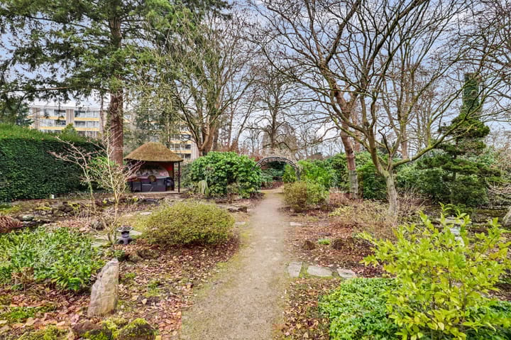 Foto 30 van Laan van Rijnwijk 1-C1