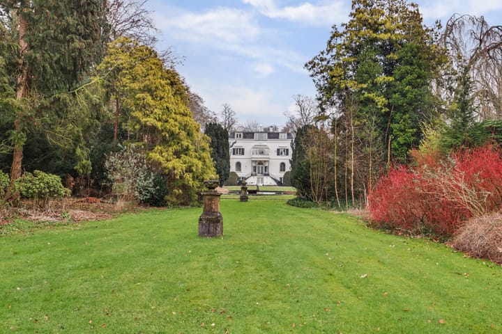 Foto 32 van Laan van Rijnwijk 1-C1