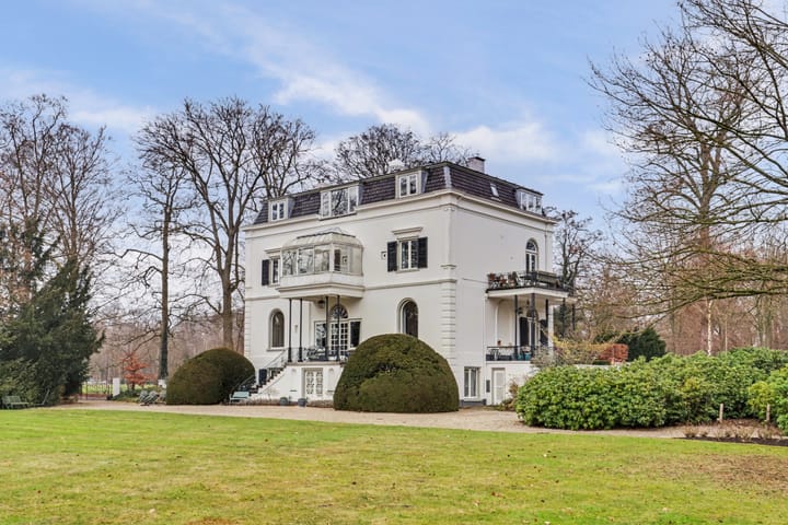 Foto 31 van Laan van Rijnwijk 1-C1