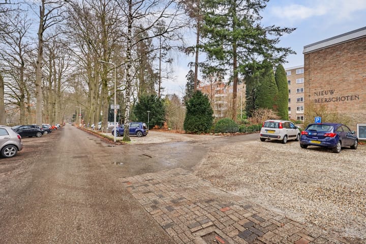 Foto 33 van Laan van Rijnwijk 1-C1