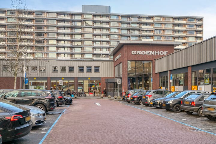 Foto 33 van Donau 37