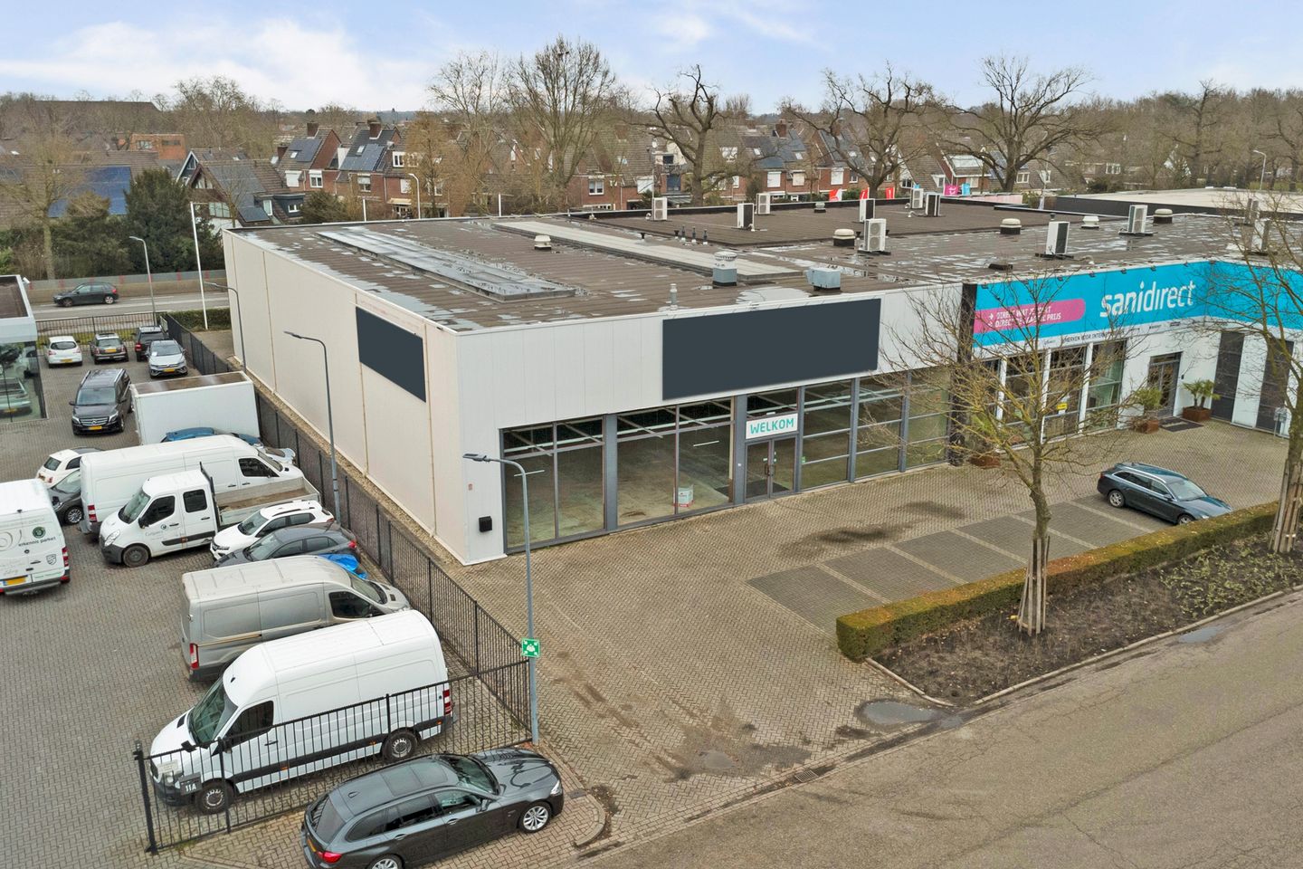 View photo 1 of Moesdijk 11-C