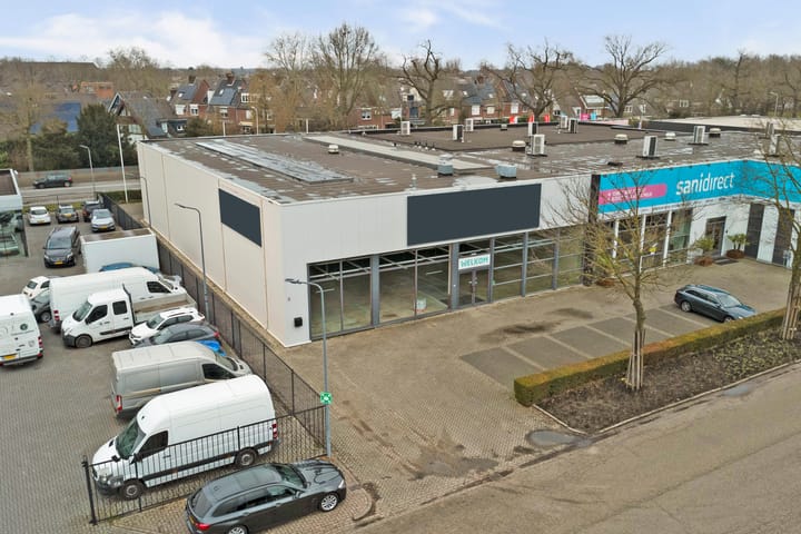 Moesdijk 11-C, Weert