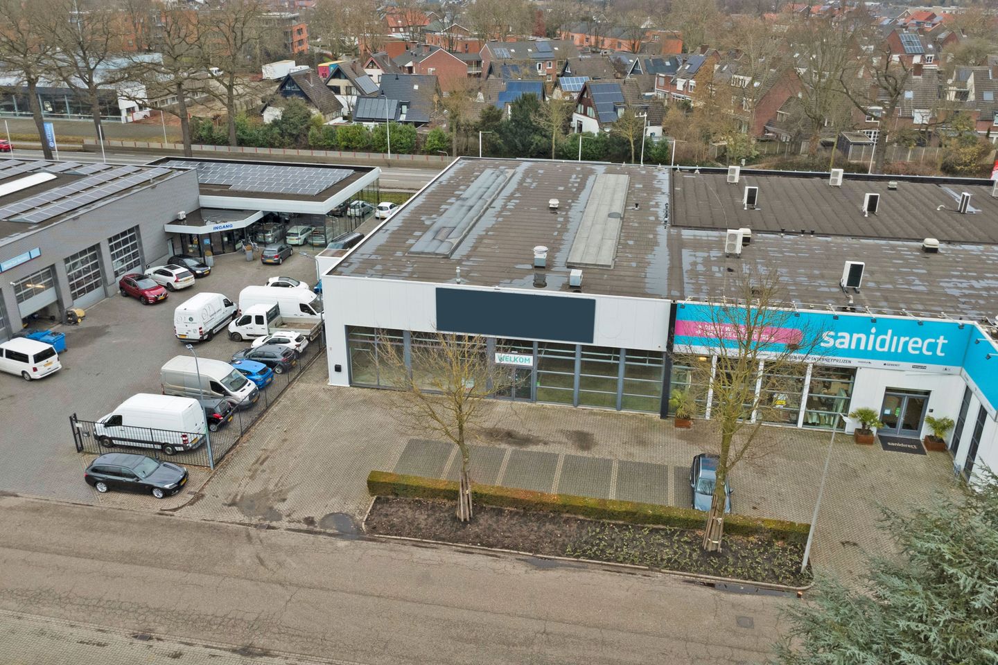 View photo 2 of Moesdijk 11-C