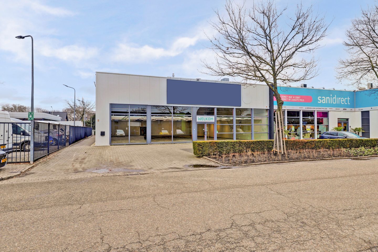 View photo 5 of Moesdijk 11-C