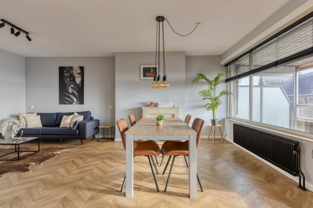 Photo 2 of St Jorislaan 122