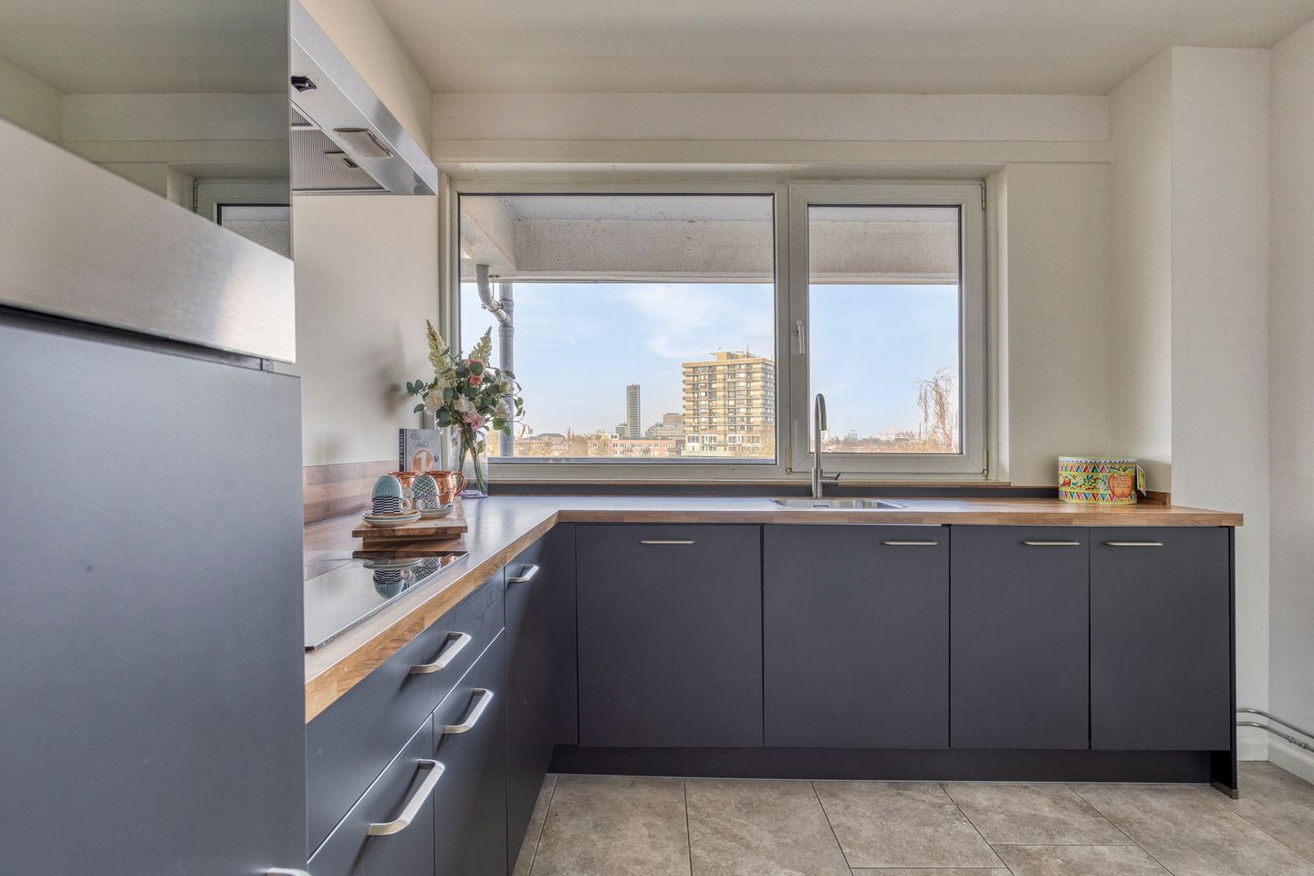 Photo 4 of St Jorislaan 122