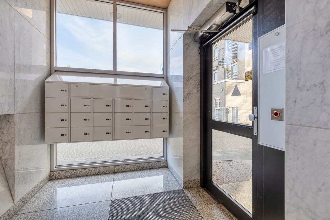 Photo 7 of St Jorislaan 122