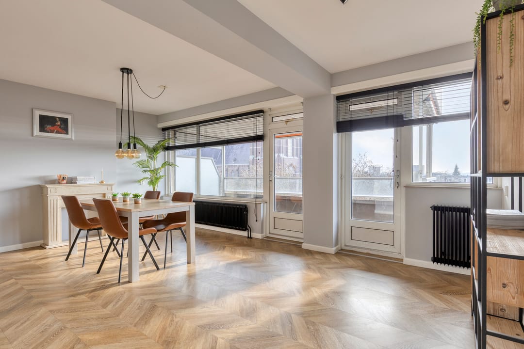 Photo 13 of St Jorislaan 122