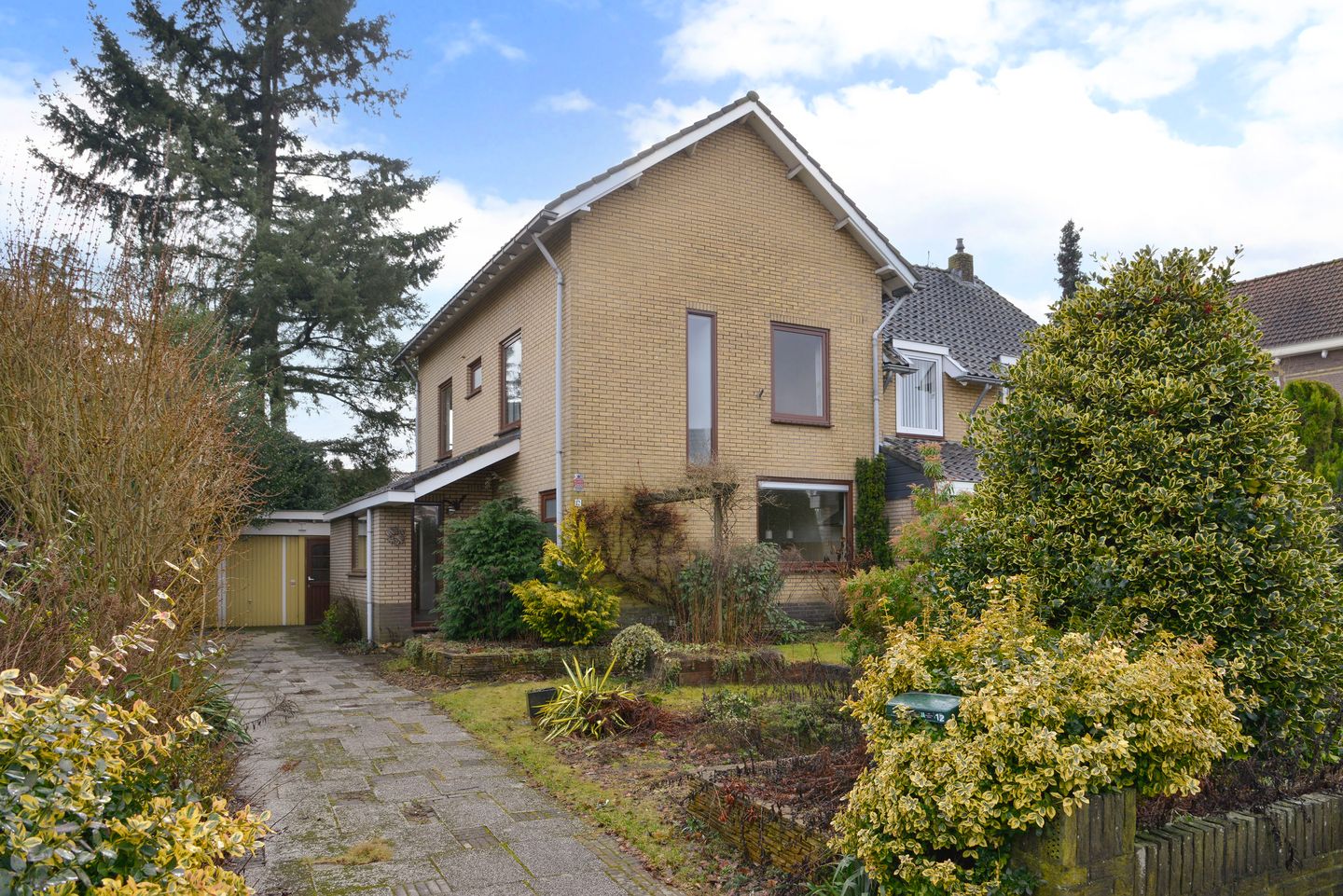 Photo 1 of Cantonlaan 12