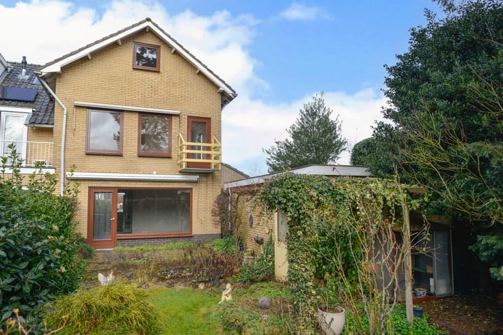 Photo 2 of Cantonlaan 12