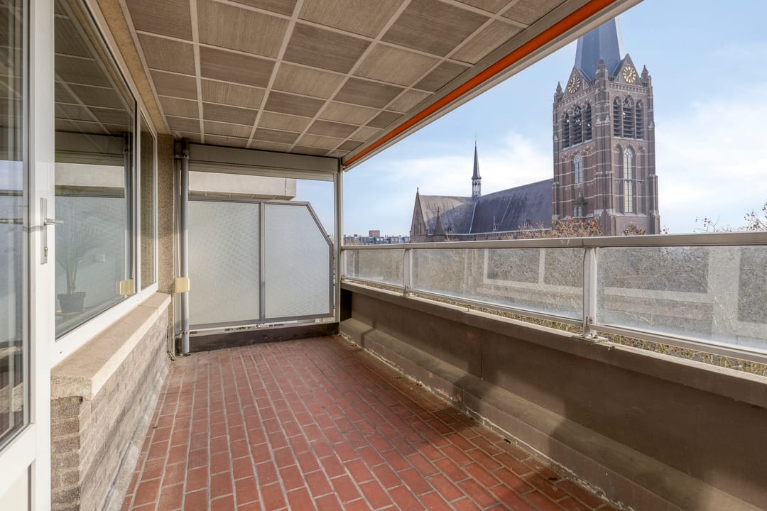 Photo 28 of St Jorislaan 122