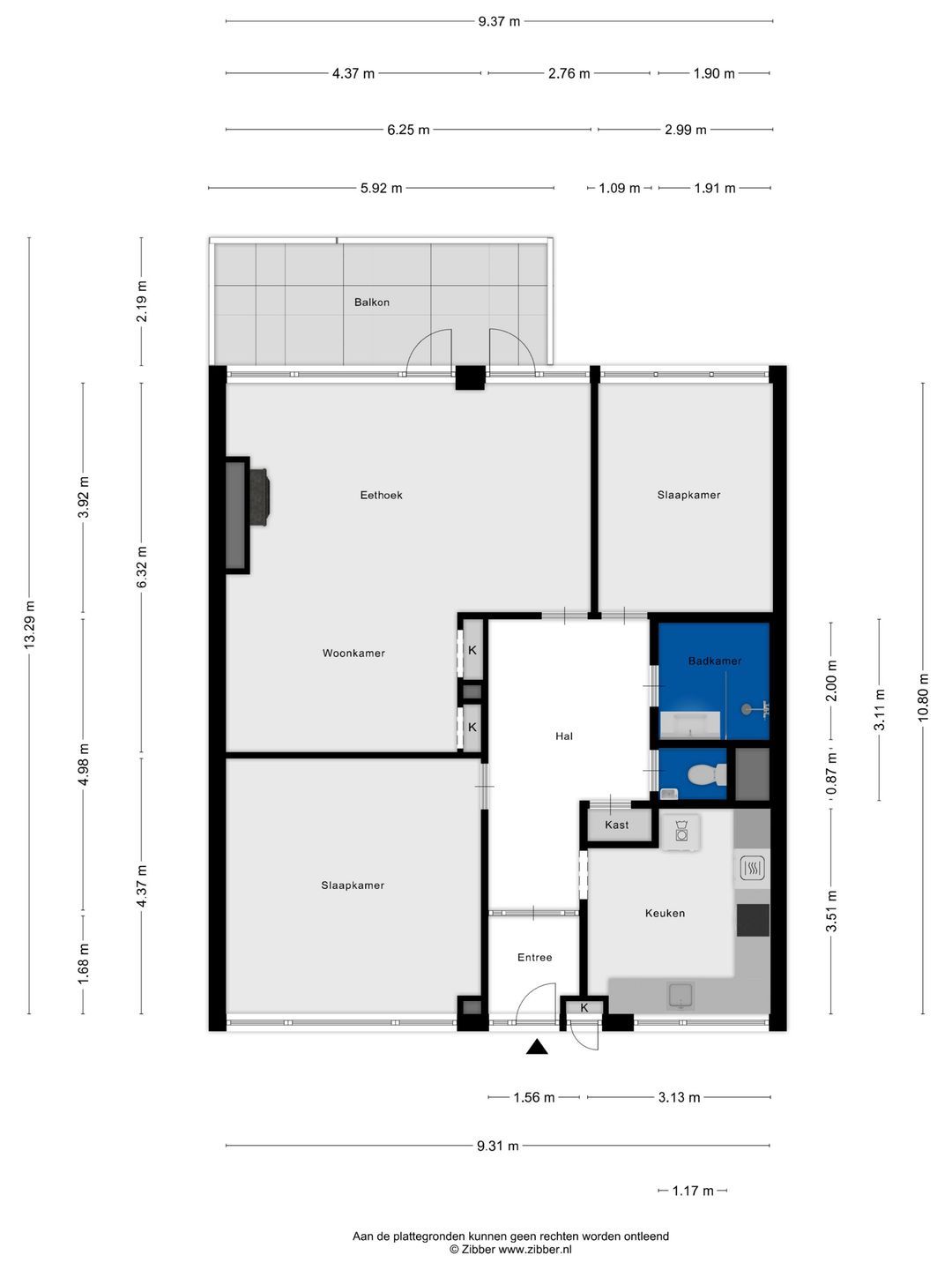 Photo 32 of St Jorislaan 122