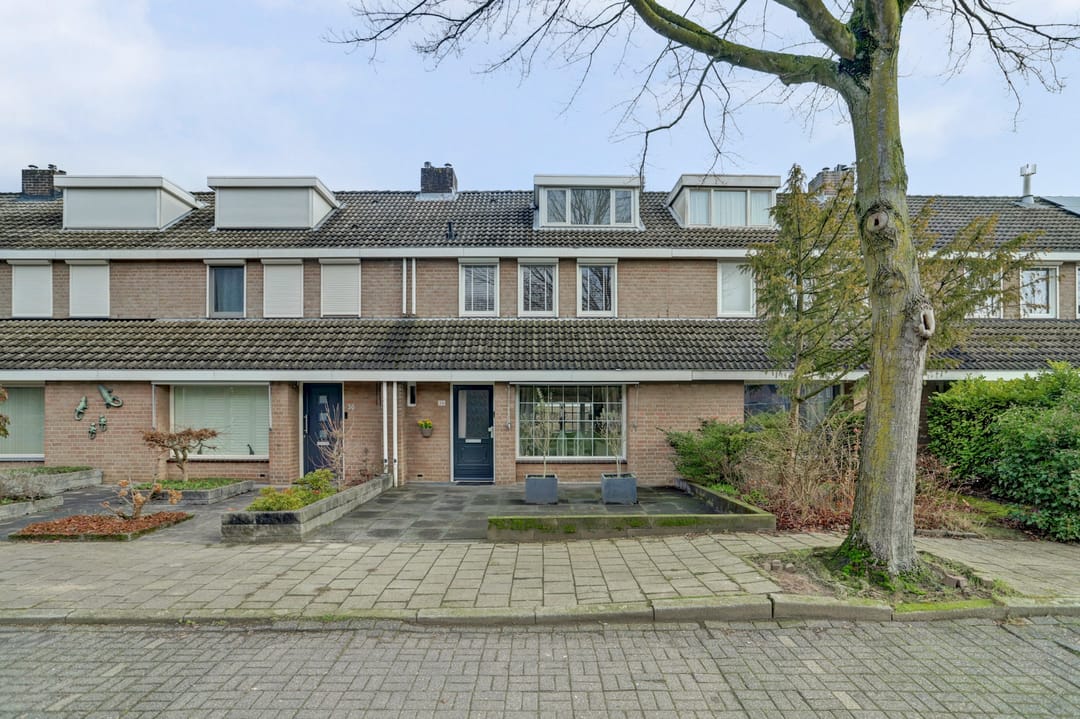 Foto 1 van Armagnaclaan 34