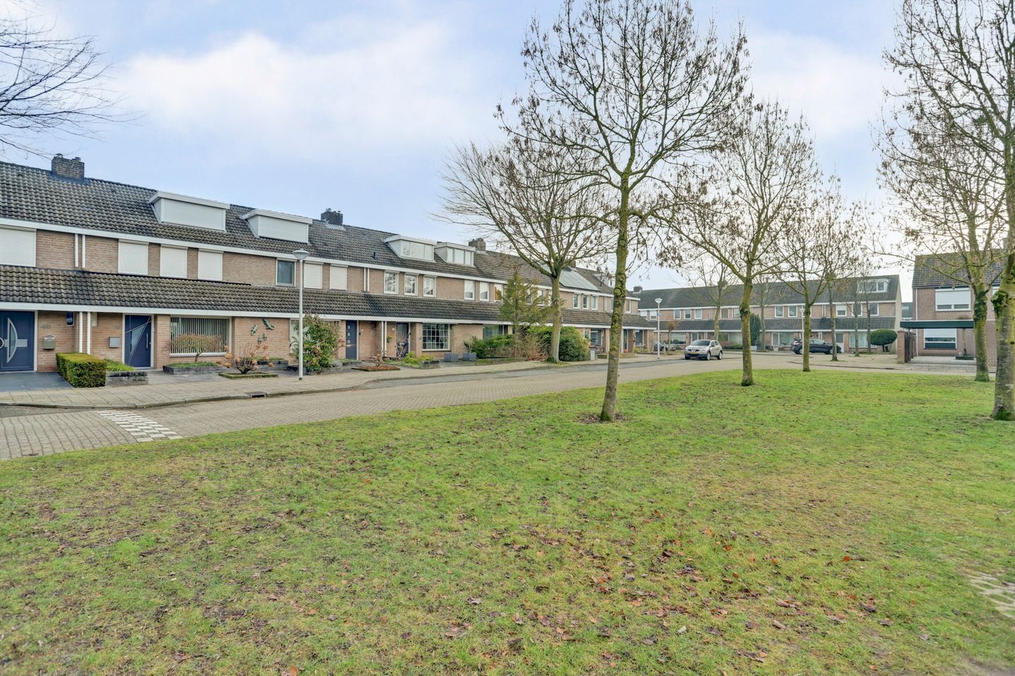 Foto 5 van Armagnaclaan 34