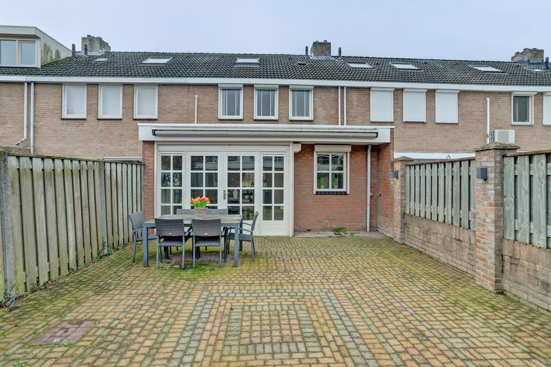 Foto 62 van Armagnaclaan 34
