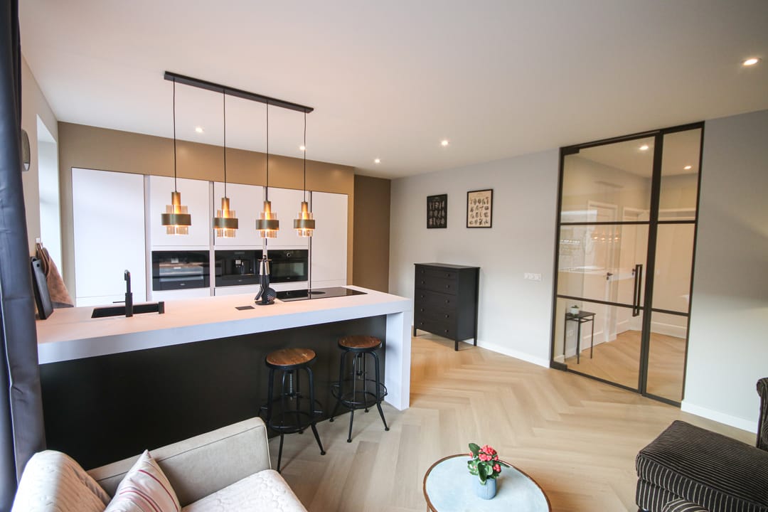 Foto 1 van Zeestraat 3