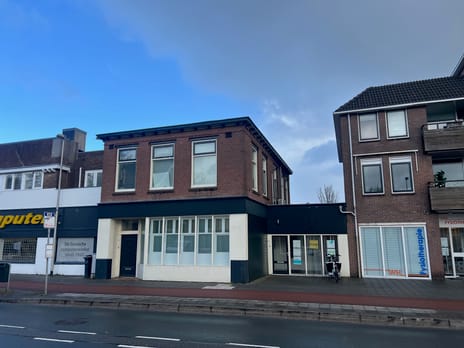 Lambertus Hortensiuslaan 80, Naarden