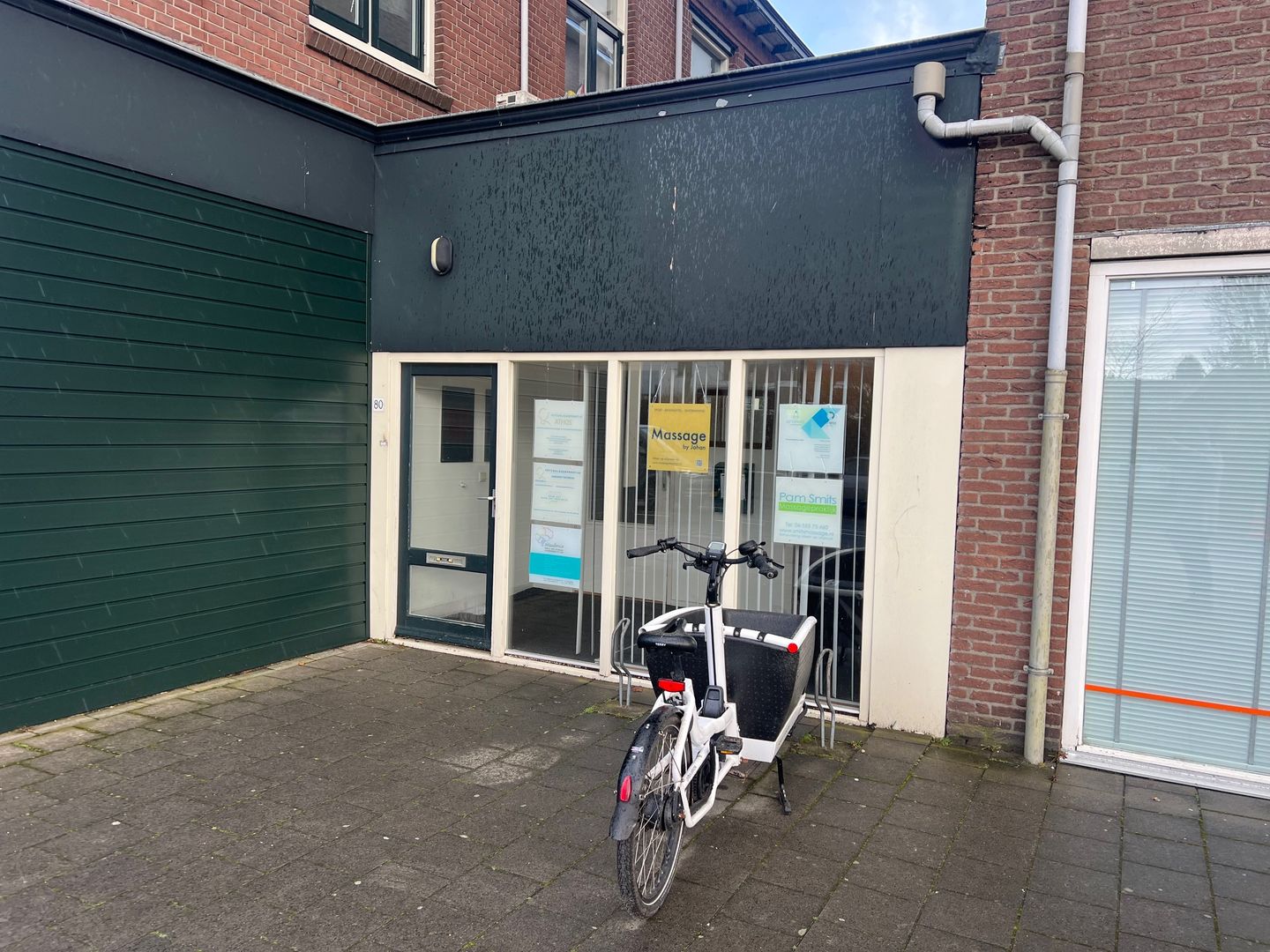 View photo 2 of Lambertus Hortensiuslaan 80