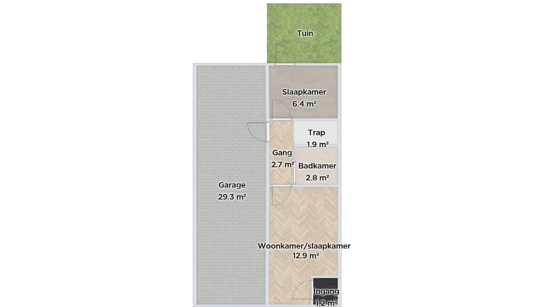 Foto 28 van Zeestraat 3