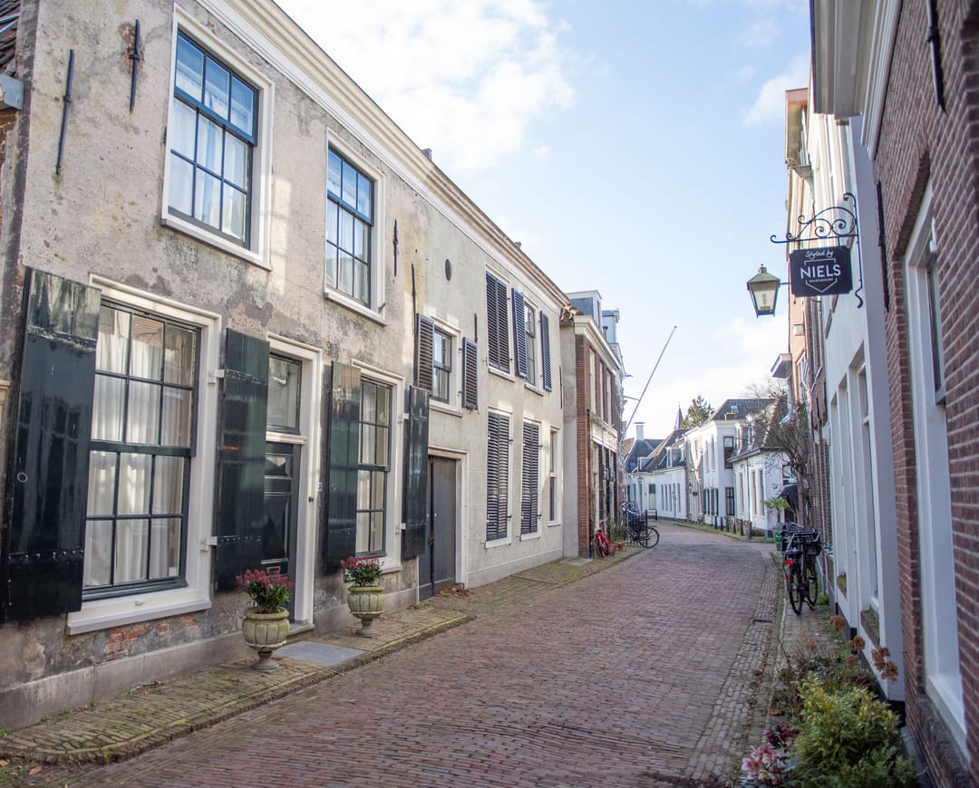 Foto 1 van Dorpsstraat 46