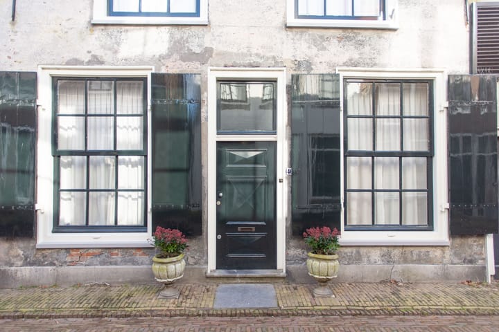 Foto 5 van Dorpsstraat 46