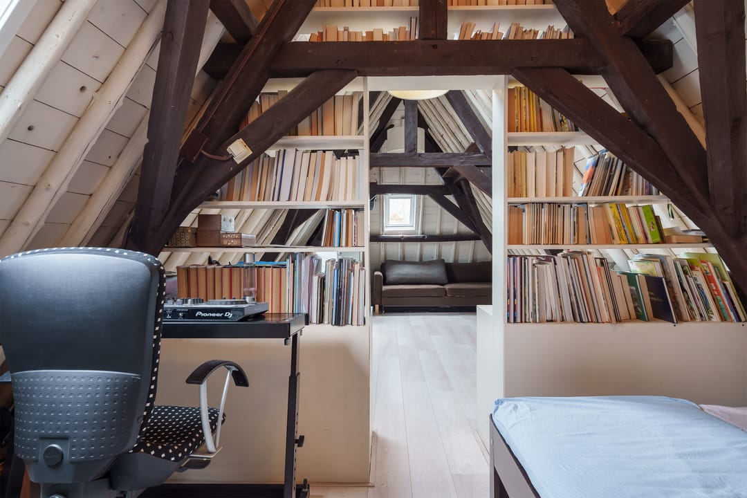 Foto 52 van Dorpsstraat 46