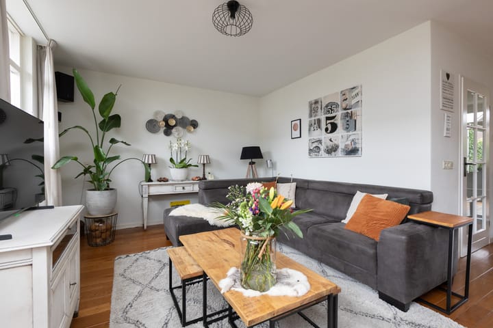 Foto 4 van Bonkelaar 26