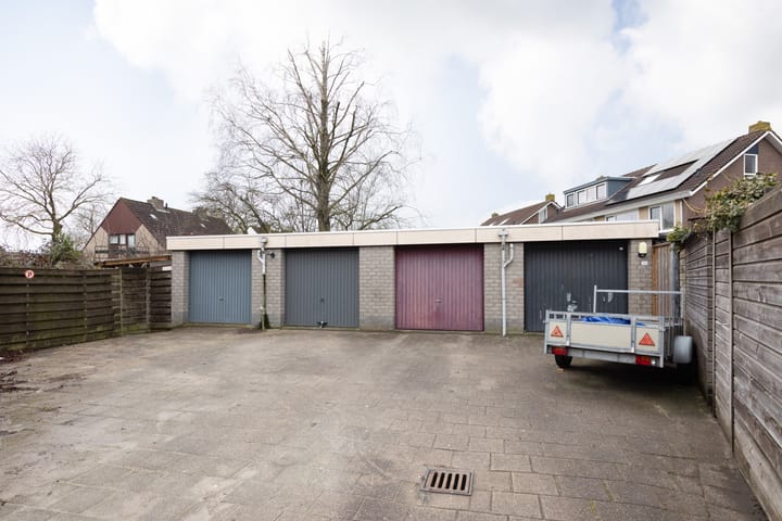 Foto 3 van Bonkelaar 26