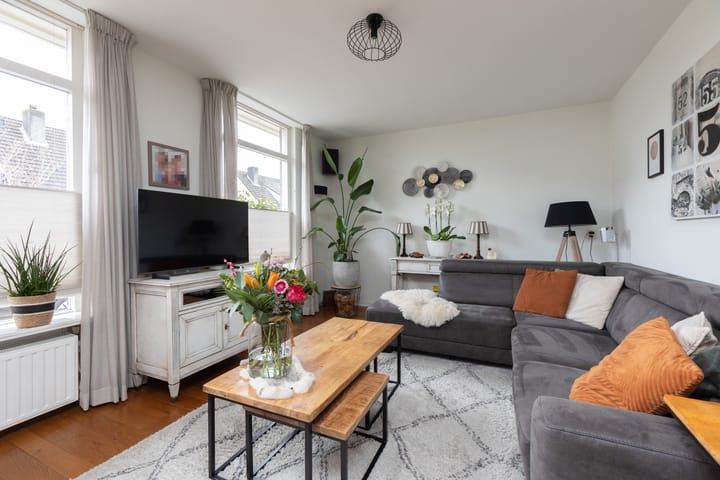 Foto 5 van Bonkelaar 26