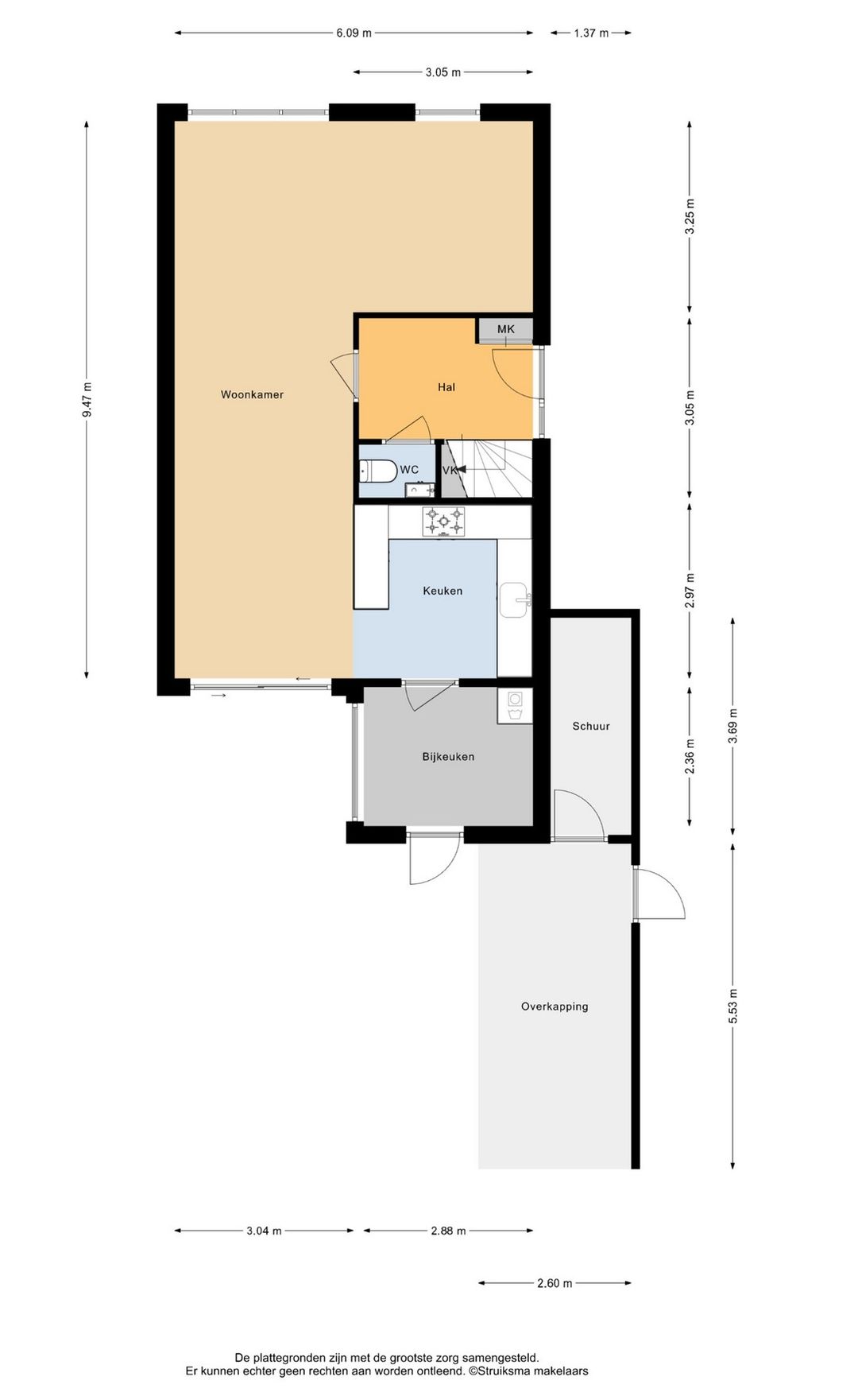 Foto 43 van Bonkelaar 26