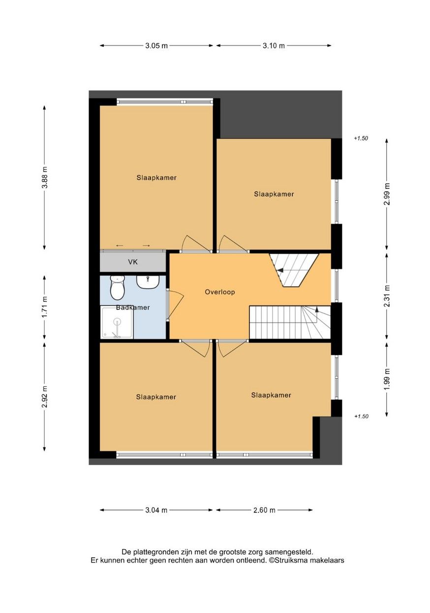 Foto 44 van Bonkelaar 26