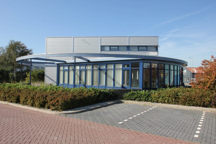 De Volger 26, De Rijp