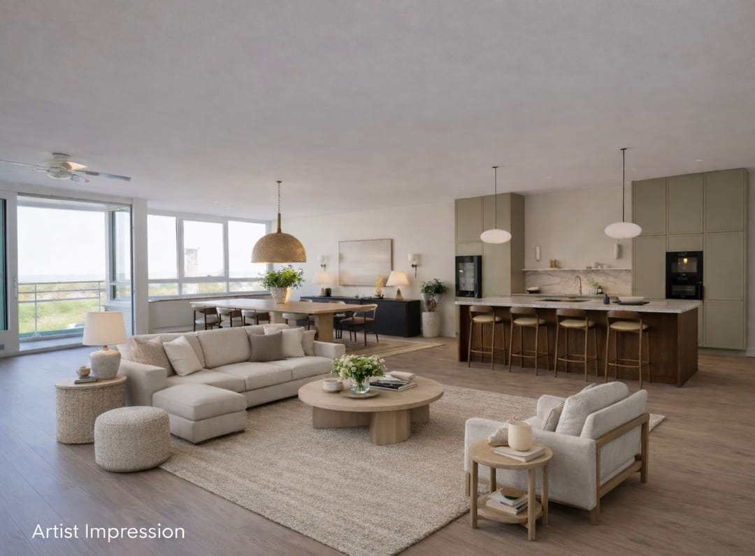 Foto 2 van Noordzeestraat 43