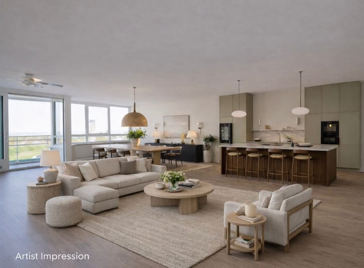 Photo 2 of Noordzeestraat 43