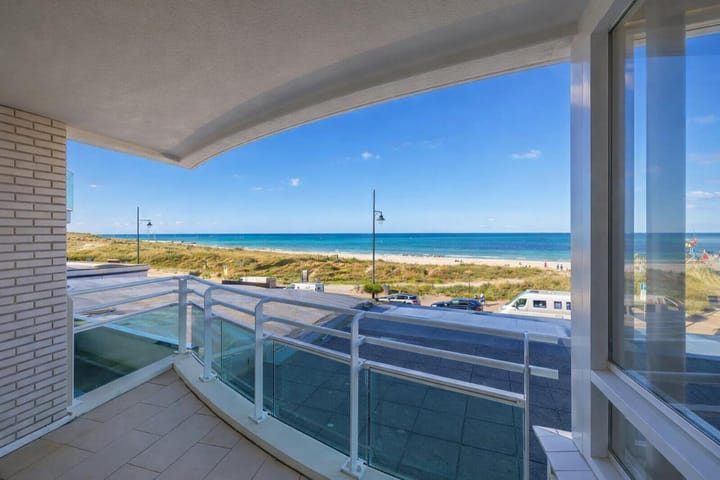 Photo 3 of Noordzeestraat 43