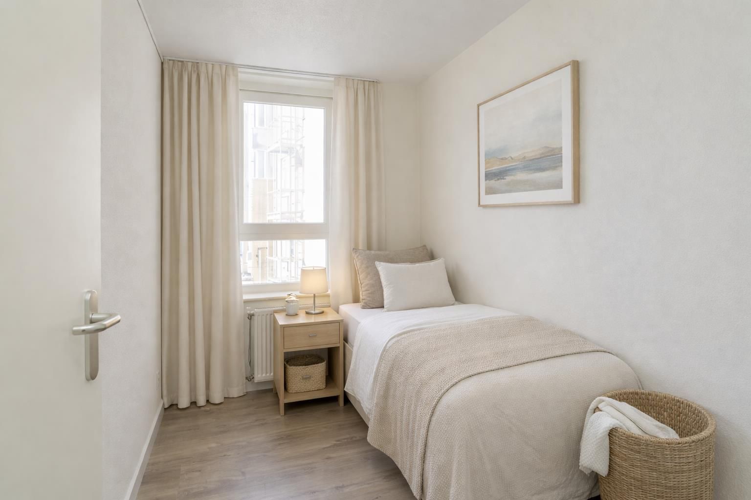 Foto 12 van Noordzeestraat 43