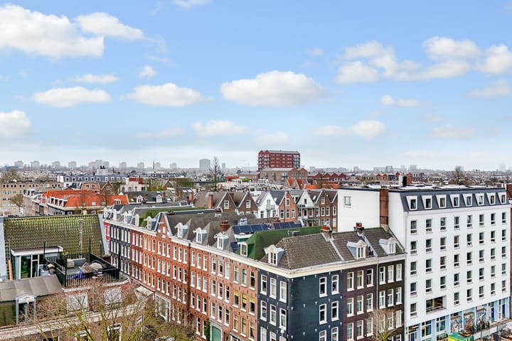 Foto 5 van Jacob van Lennepstraat 54-3A